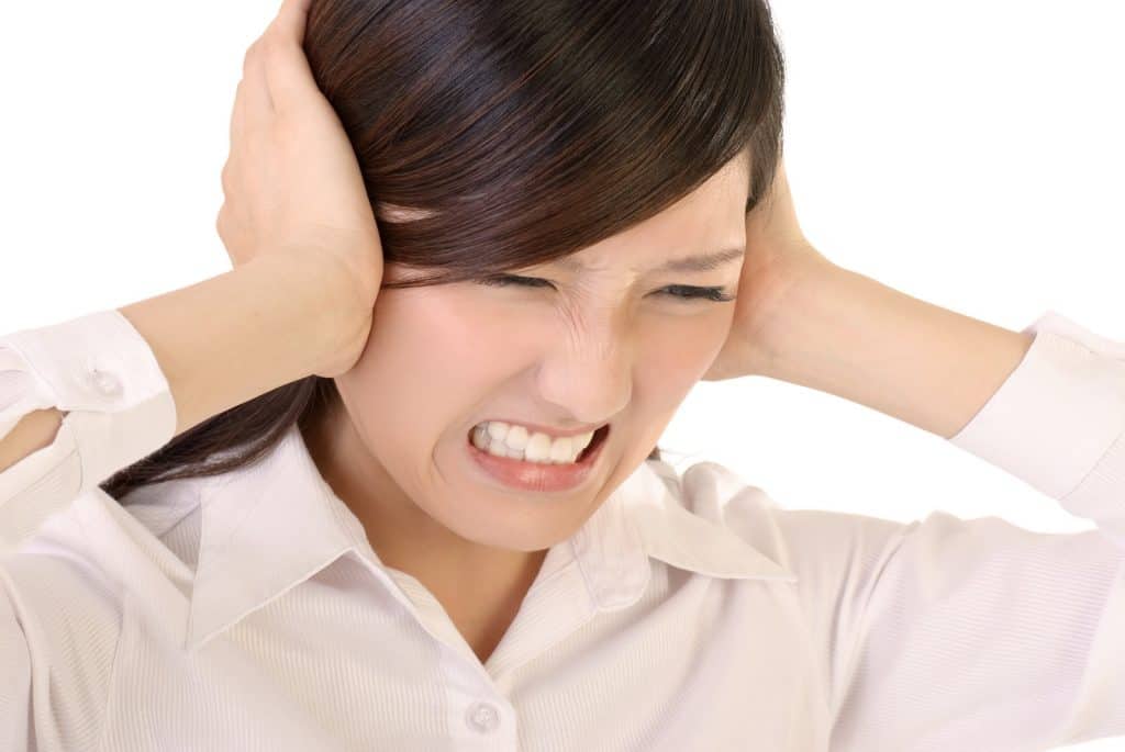 Een laag stressniveau houden