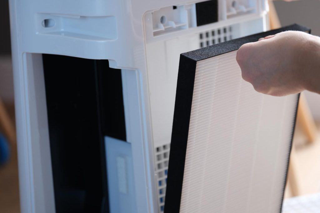 Filter Service Heerenveen: meer dan alleen filters