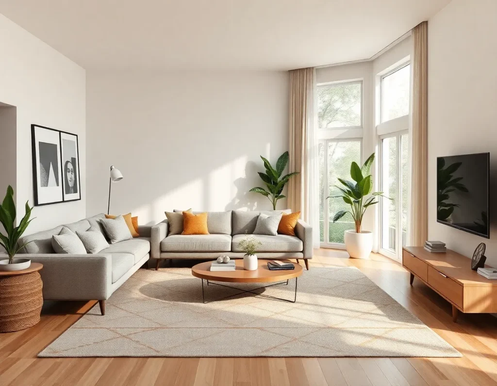 Wooninspiratie voor stijlvolle interieurs