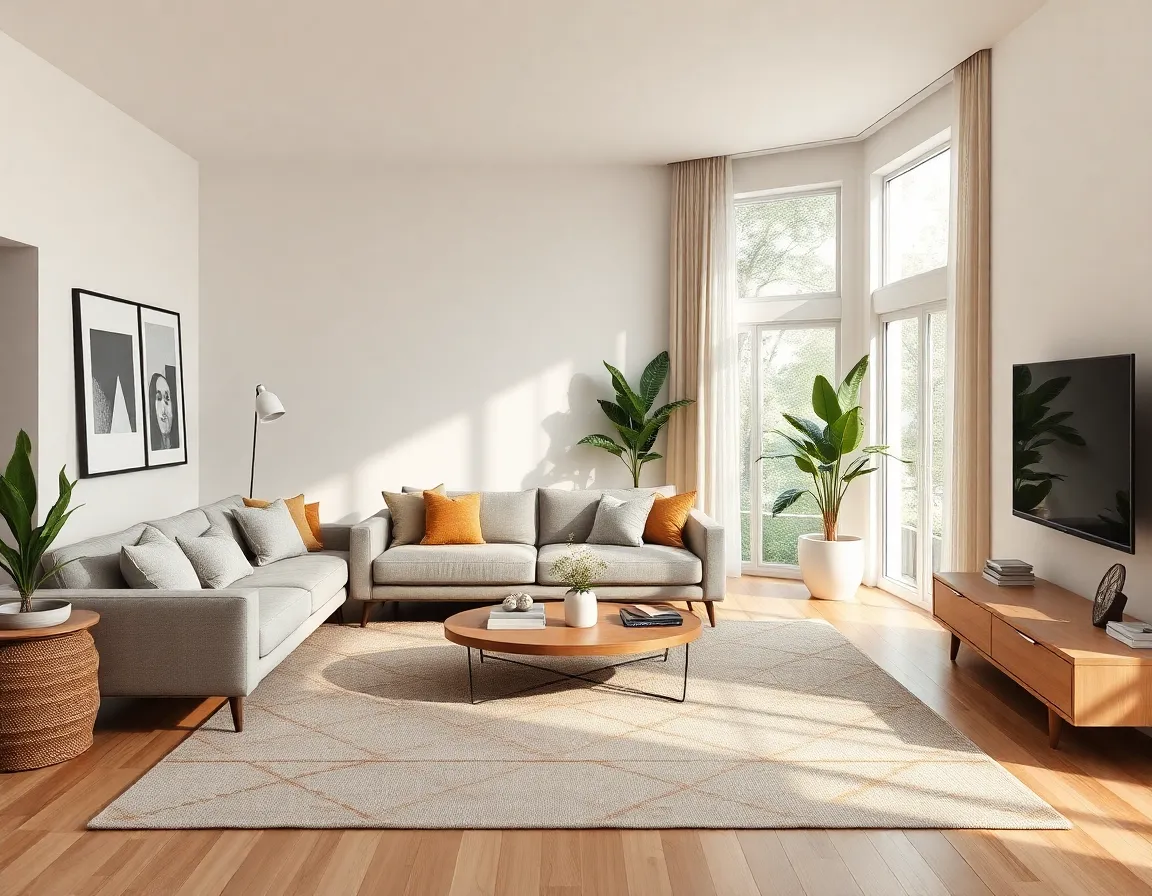 Wooninspiratie voor stijlvolle interieurs